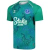 Virallinen Fanipaita Everton Special Edition 2024-25 - Miesten